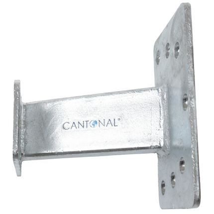Cantonal Ersatzradhalter für Deichselmontage -  universal