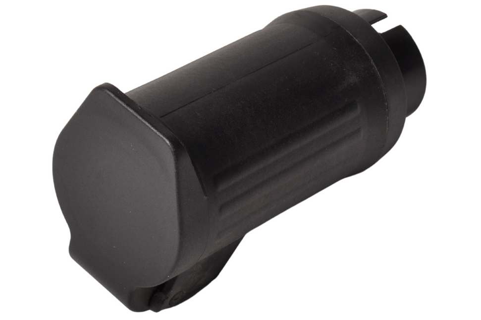 Cantonal Extra langer  Adapter Anhänger - Auto 7 Pins > Anhänger 13 Pins