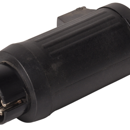 Cantonal Extra langer  Adapter Anhänger - Auto 7 Pins > Anhänger 13 Pins