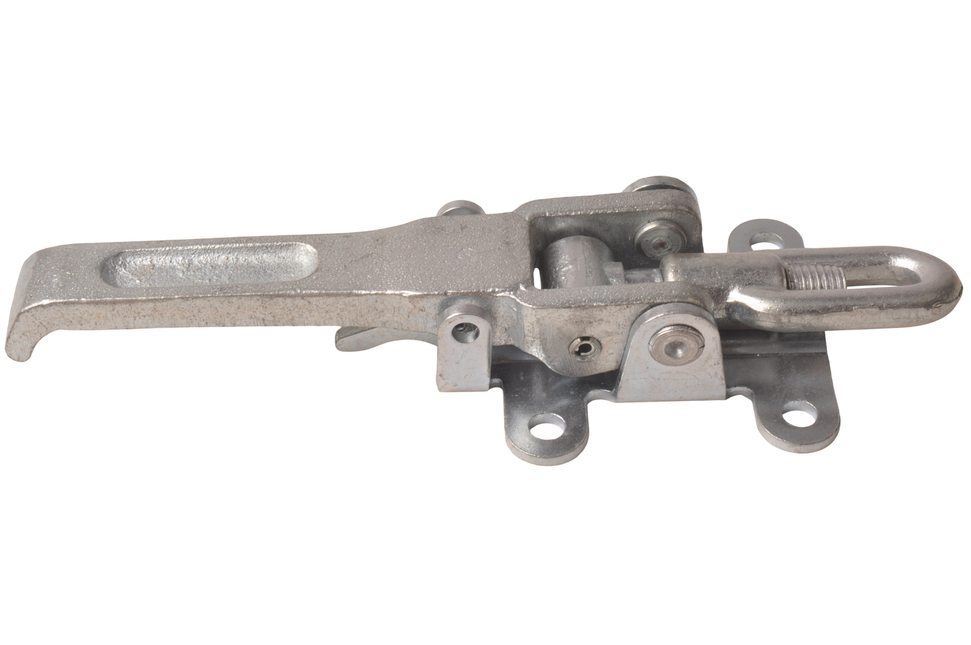 Cantonal Exzenterverschluss Groß