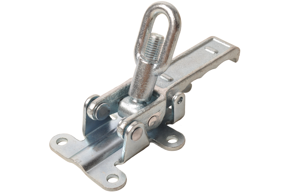 Cantonal Exzenterverschluss Groß