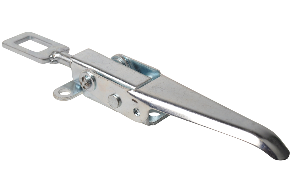 Cantonal Exzenterverschluss Klein 220 > 240 mm