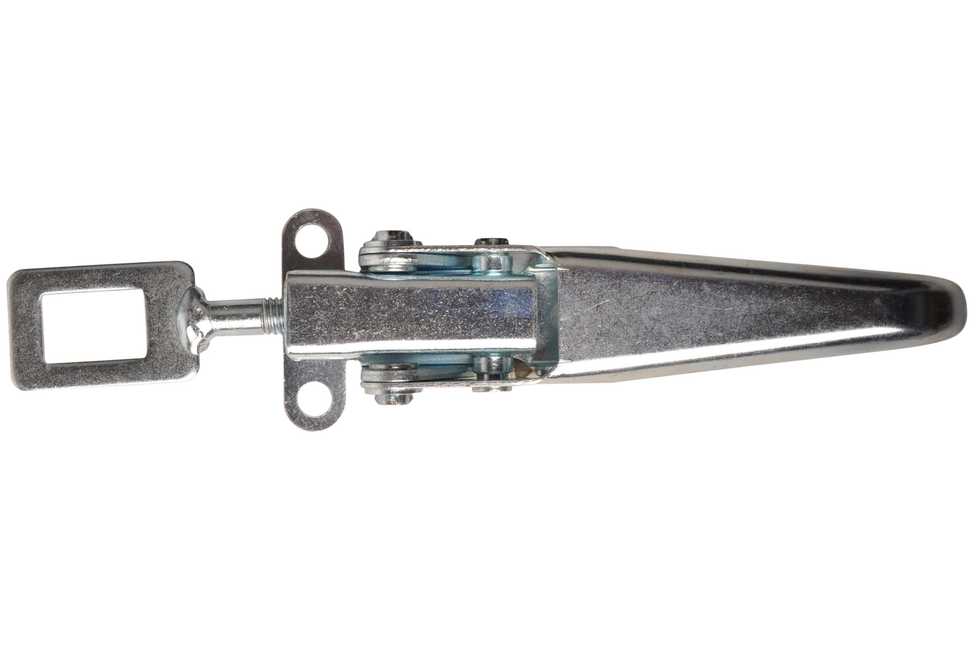 Cantonal Exzenterverschluss Klein 220 > 240 mm