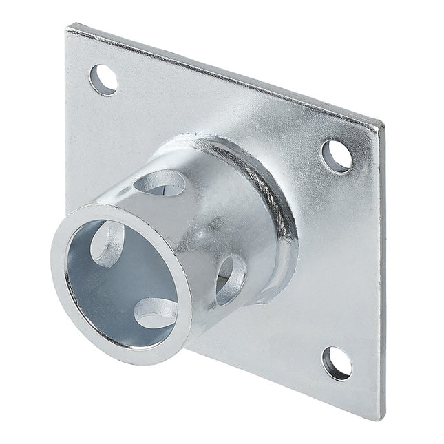 Cantonal Flansch/Befestigungsplatte für 2024981