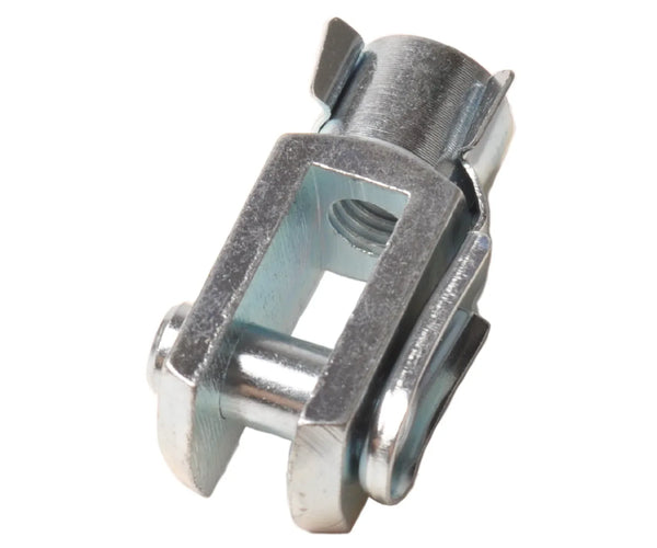 Gabelkopf M8 x 32 mit ES-Bolzen (5er Pack Gabelkopf M8 x 32 mit ES-Bolzen (5er Pack