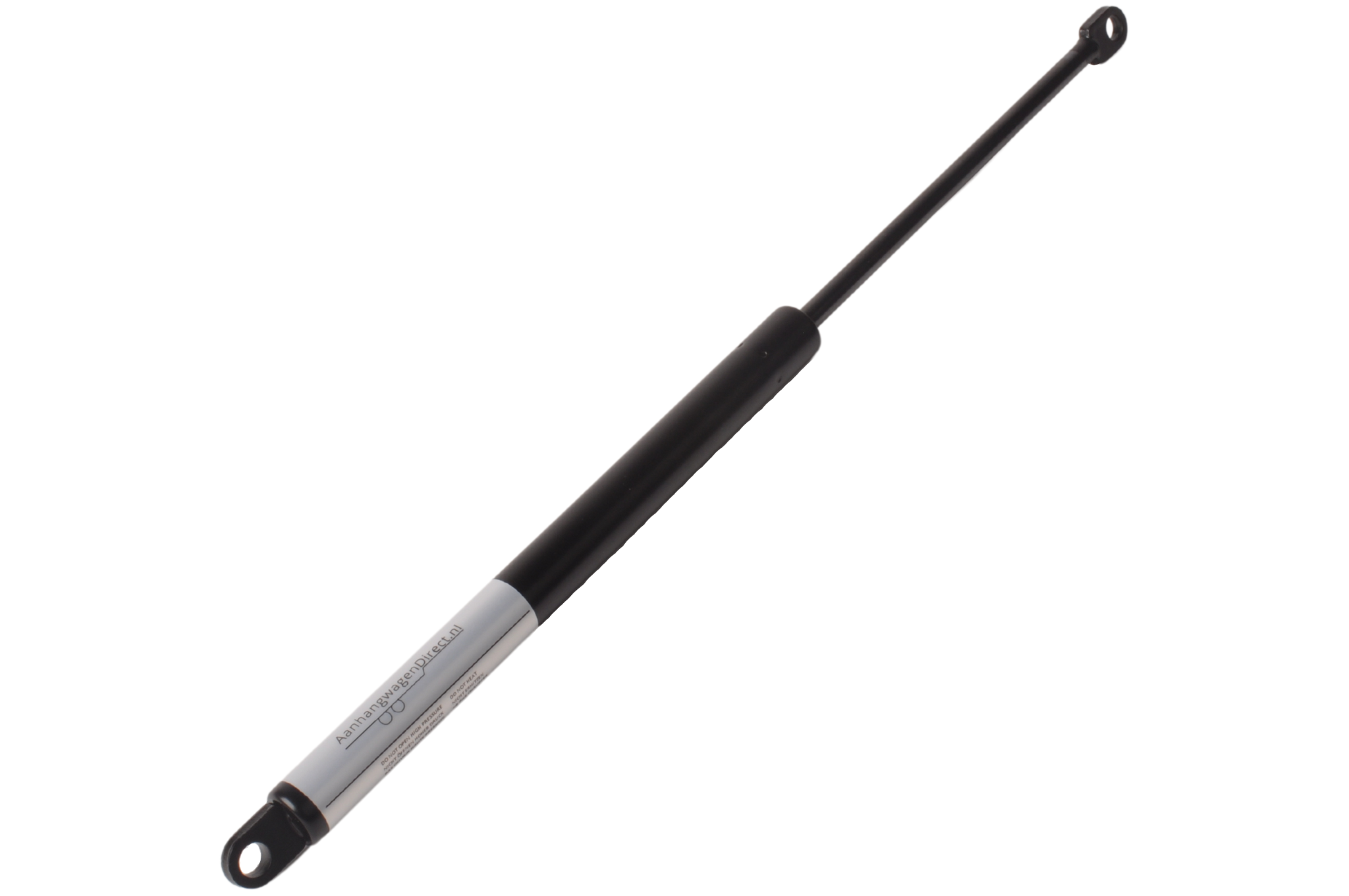 Garosa Gasdruckfeder 300N - Stützstange Für LKW-Kappe, Anhänger & Bootsluke