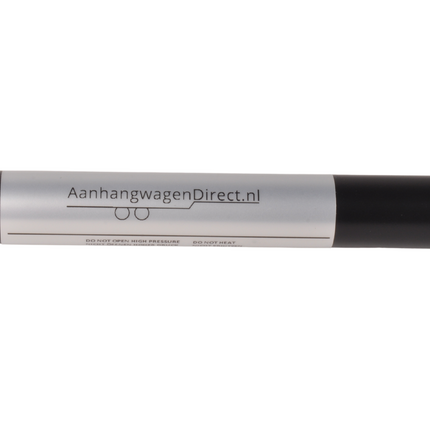 Cantonal Gasfeder 405mm 400N für Saris RT500 Speedy ohne Gepäckträger