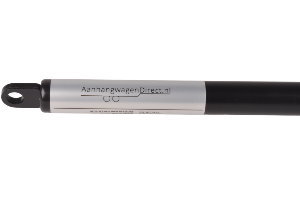Cantonal Gasfeder 405mm 400N für Saris RT500 Speedy ohne Gepäckträger