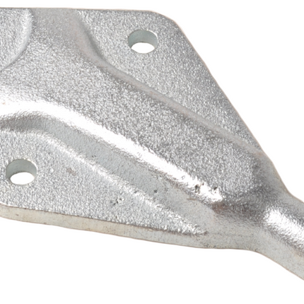 Cantonal Gegenstück Exzenterschloss Groß 160x88x18 mm