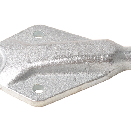 Cantonal Gegenstück Exzenterschloss Groß 160x88x18 mm