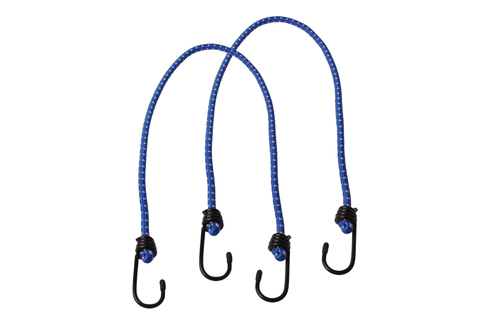 Cantonal Gepäckspanner 100 cm - 10 mm dick - Set von 2 Stück