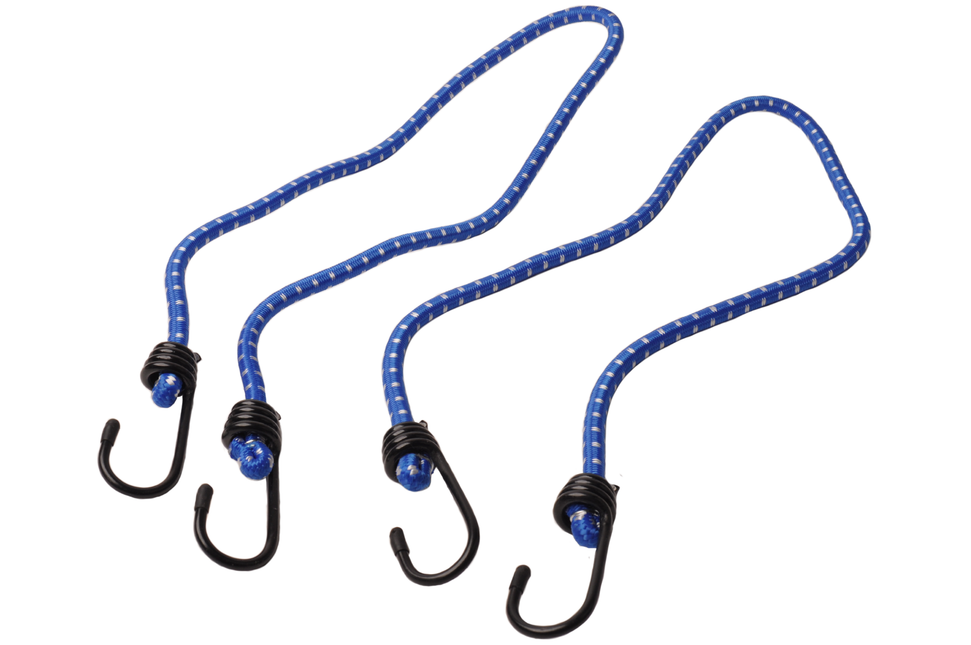 Cantonal Gepäckspanner 100 cm - 10 mm dick - Set von 2 Stück