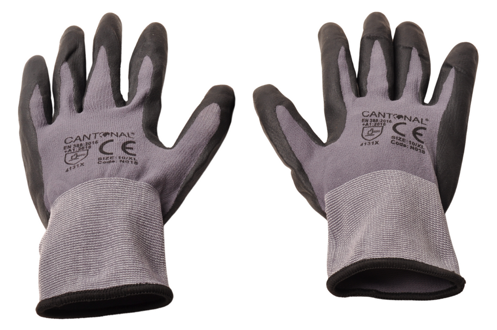 Mechanikerhandschuhe, ideale Arbeitshandschuhe – Anhängershop