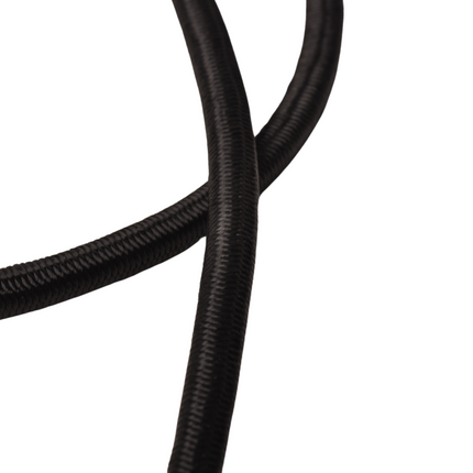 Cantonal Gummiband mit Polyestermantel pro Meter (10 mm)