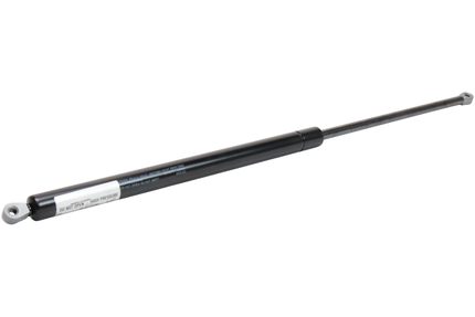 Cantonal Hahn Gasfeder 1250 N - 750 mm
