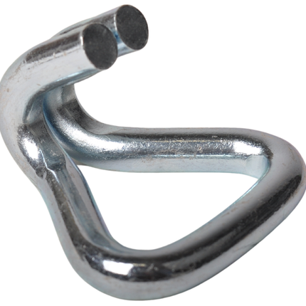 Cantonal Haken für Spanngurt Breite 50 mm
