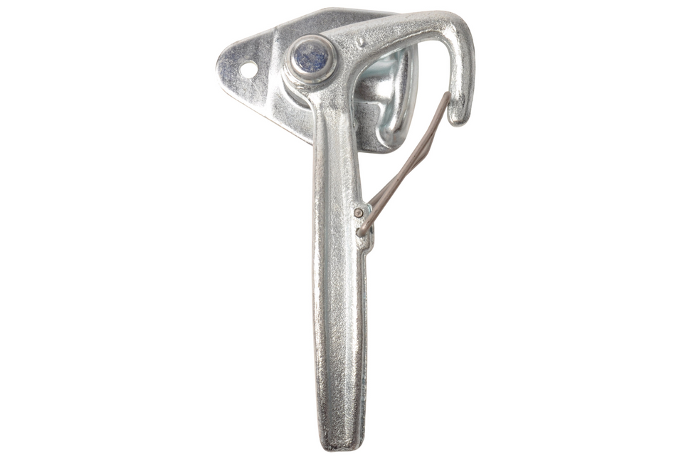 Cantonal Hakenverschluss LINKS Typ 0 mit Feder PREMIUM