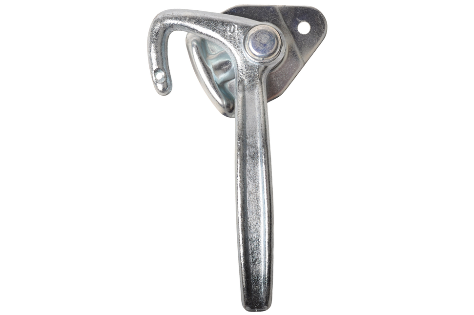 Cantonal Hakenverschluss RECHTS Typ 0 (große Montageplatte)