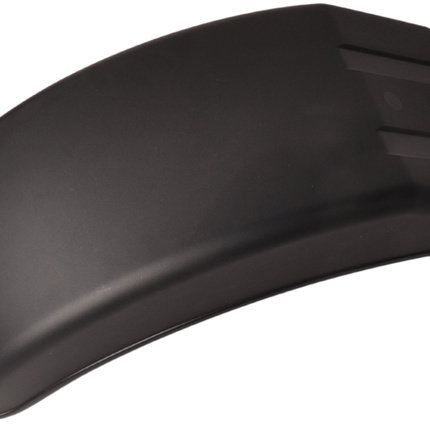 Cantonal Halber Kotflügel rechts 395x220x362 mm