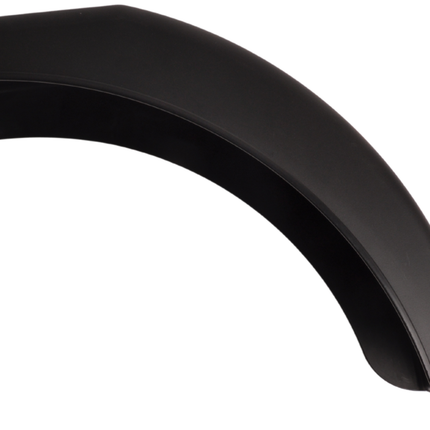 Cantonal Halber Kotflügel rechts 395x220x362 mm