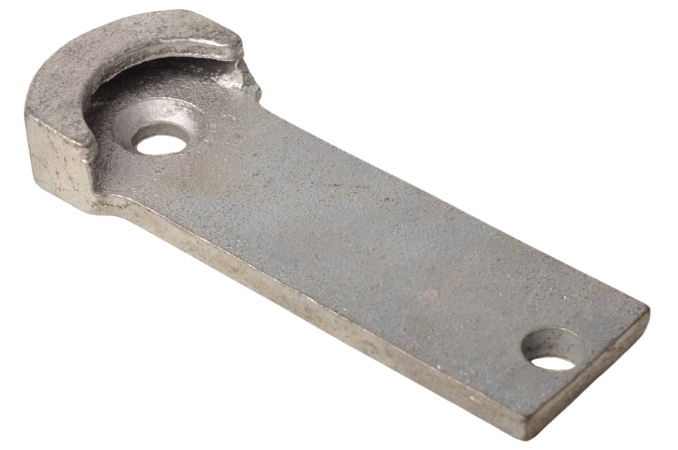 Cantonal Halter für Panikhakenverschluss