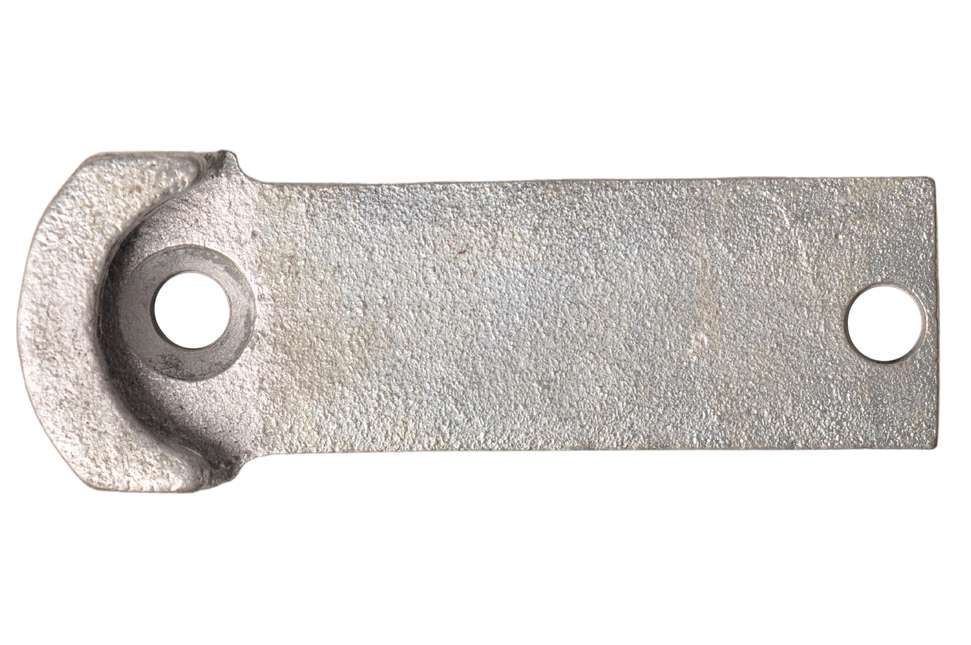 Cantonal Halter für Panikhakenverschluss