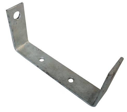 Cantonal Halterung für Kielrolle 218x110 mm