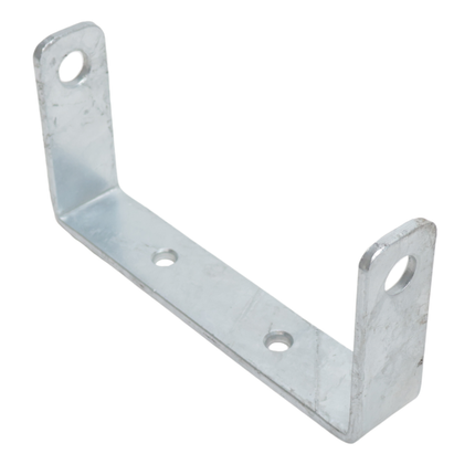 Cantonal Halterung für Kielrolle - 218x110 mm