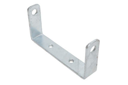 Cantonal Halterung für Kielrolle - 218x110 mm