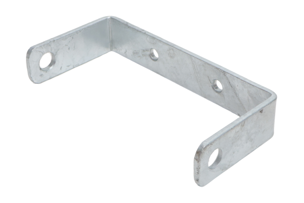 Cantonal Halterung für Kielrolle - 218x110 mm