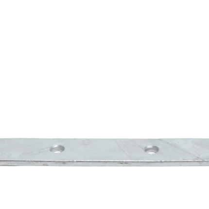 Cantonal Halterung für Kielrolle - 218x110 mm