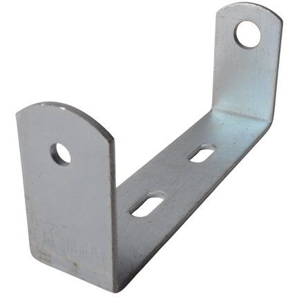 Cantonal Halterung für Kielrolle - 220x85 mm