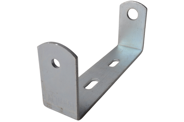 Cantonal Halterung für Kielrolle - 220x85 mm