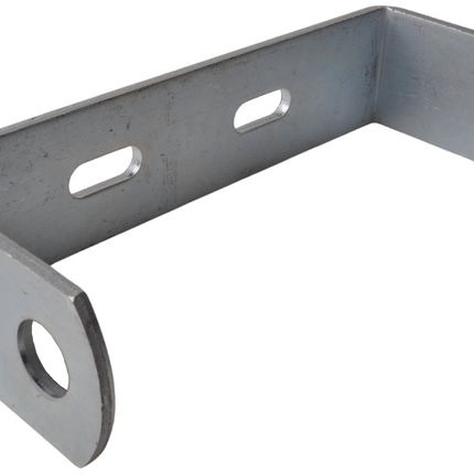 Cantonal Halterung für Kielrolle - 220x85 mm