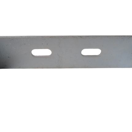 Cantonal Halterung für Kielrolle - 220x85 mm