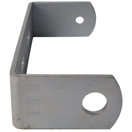 Cantonal Halterung für Kielrolle - 220x85 mm