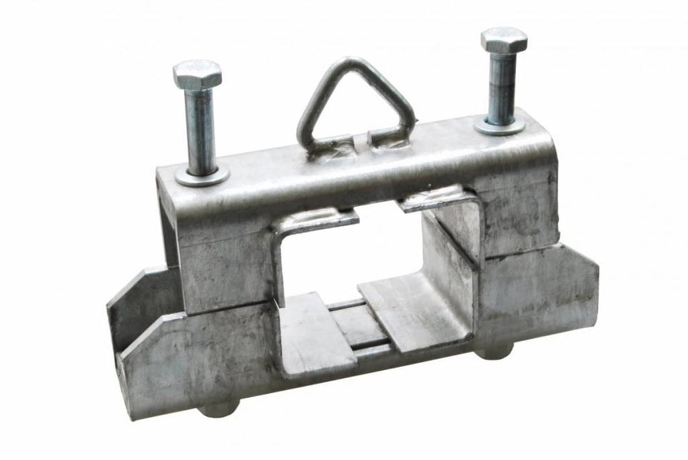 Cantonal Halterung komplett 90mm