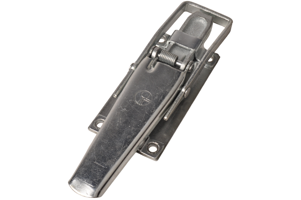 Cantonal Hapert-Spannverschluss für Anhänger in Premiumqualität