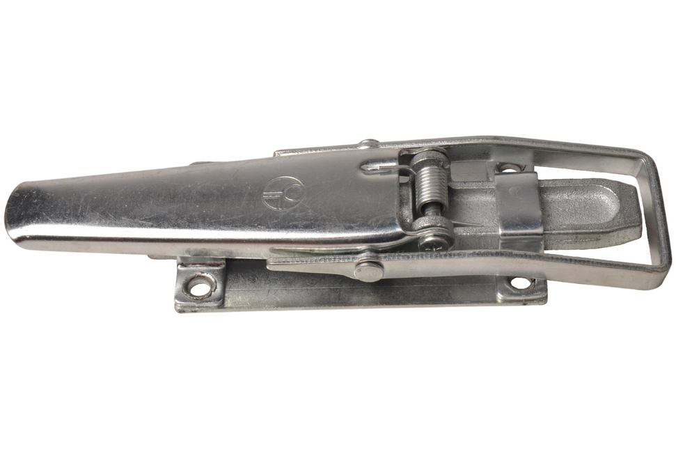 Cantonal Hapert-Spannverschluss für Anhänger in Premiumqualität