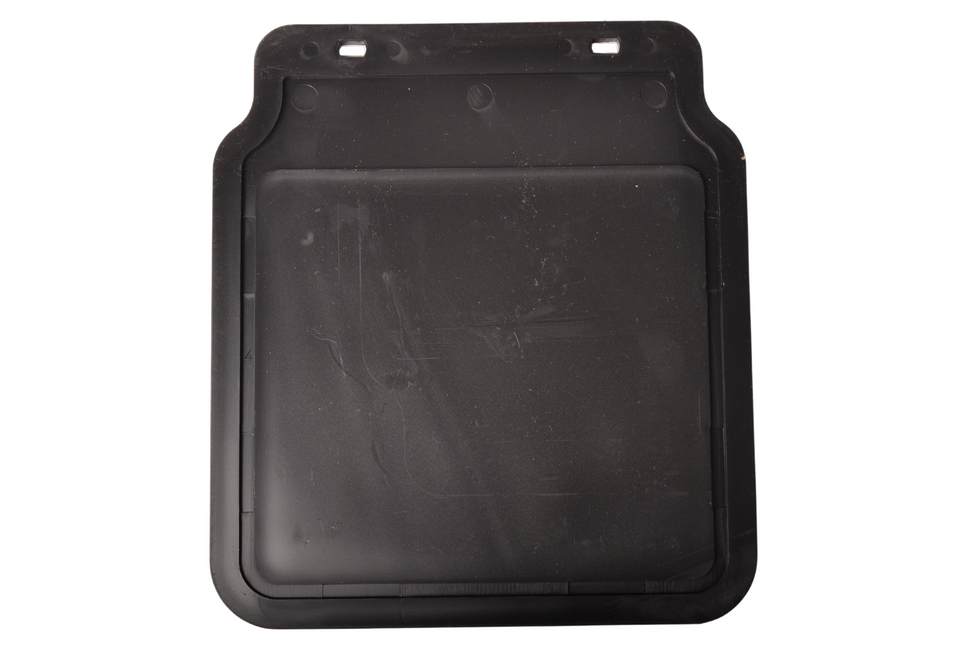 Cantonal Hartplastik-Schmutzfänger (200x220 mm)