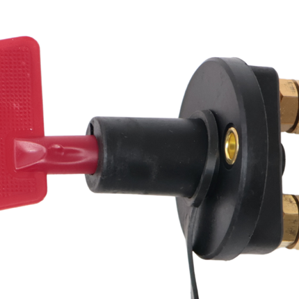 Cantonal Hauptstromkreis/Sicherheitsschalter 300 Ampere