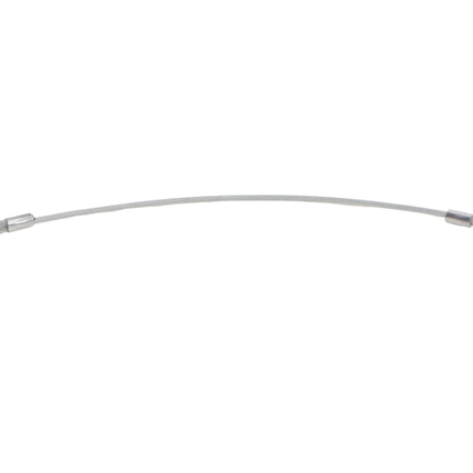 Cantonal Heckklappenkabel 45 cm - M8