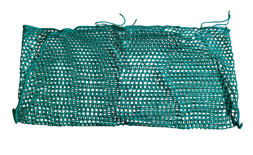 Cantonal Heunetz slowfeeder - 160x80 cm - 3 cm Maschenweite