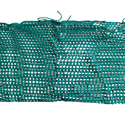 Cantonal Heunetz slowfeeder - 200x200 cm - 4,5 cm Maschenweite