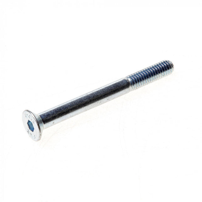 Cantonal Inbusschraube M6x80