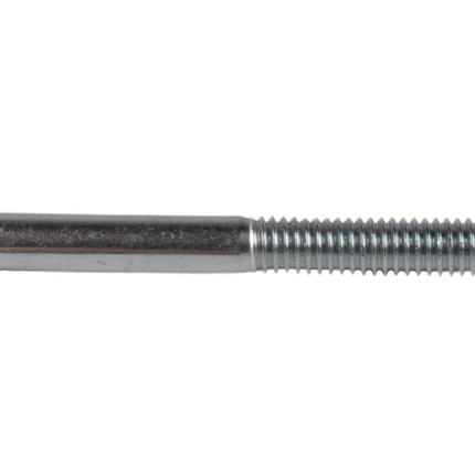 Cantonal Innensechskantschraube M4x40 mm