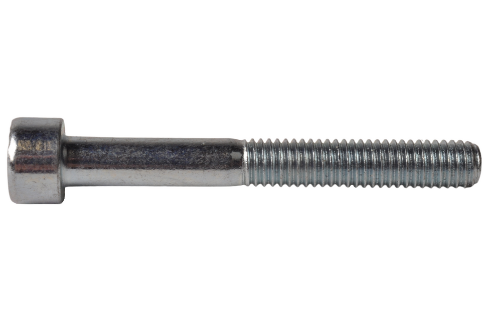 Cantonal Innensechskantschraube M5x40 mm