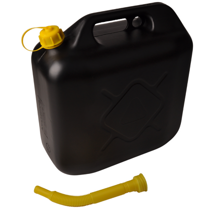 Cantonal Kanister 20L Kunststoff