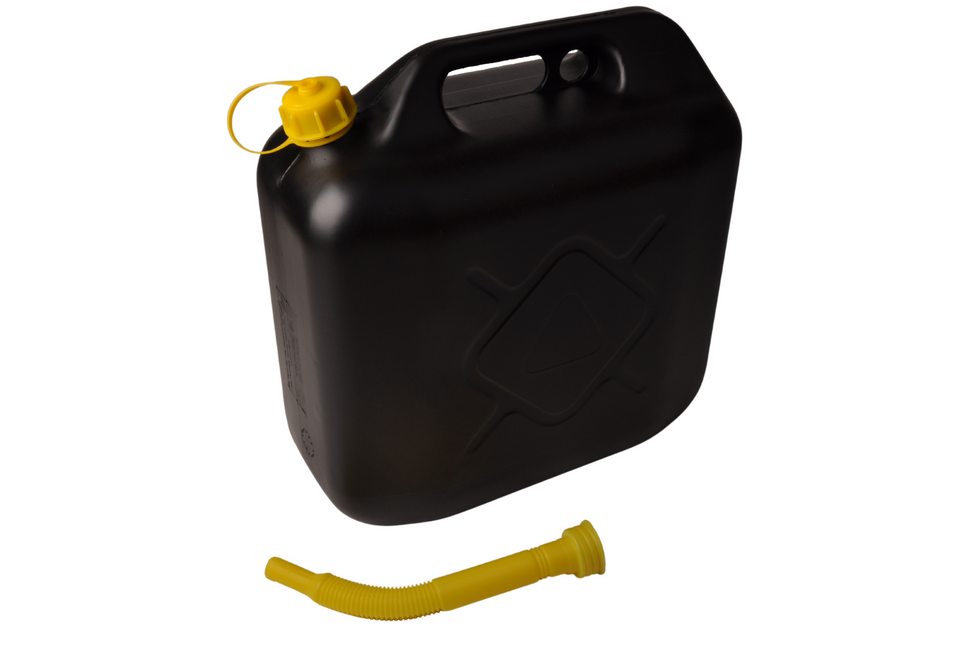 Cantonal Kanister 20L Kunststoff
