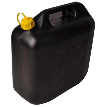 Cantonal Kanister 20L Kunststoff